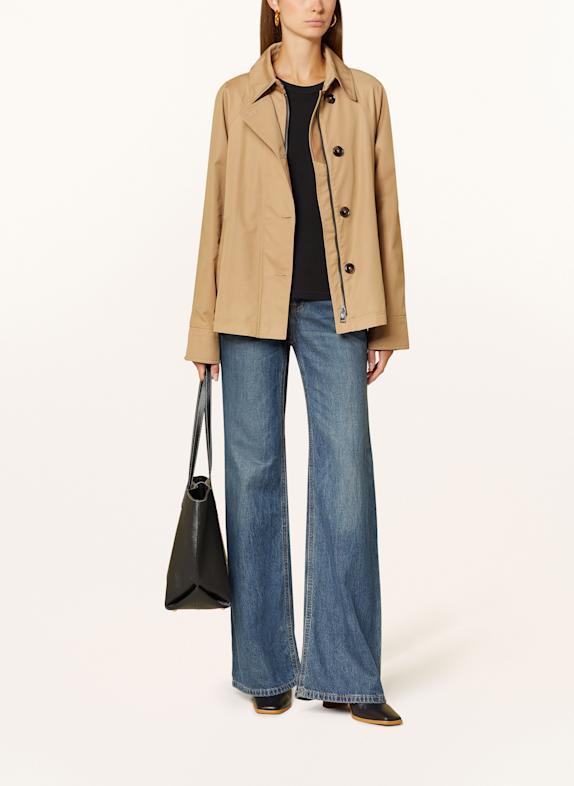 FUCHS SCHMITT Jacke CAMEL