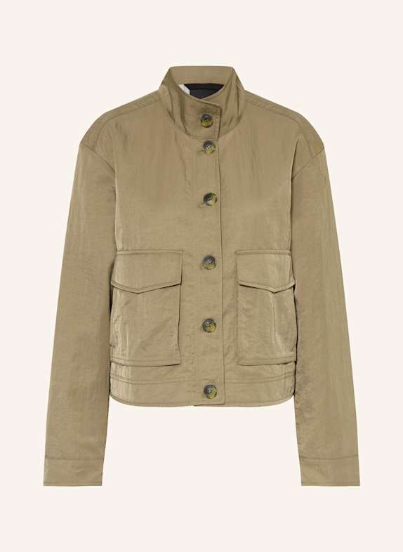 FUCHS SCHMITT Overjacket OLIV