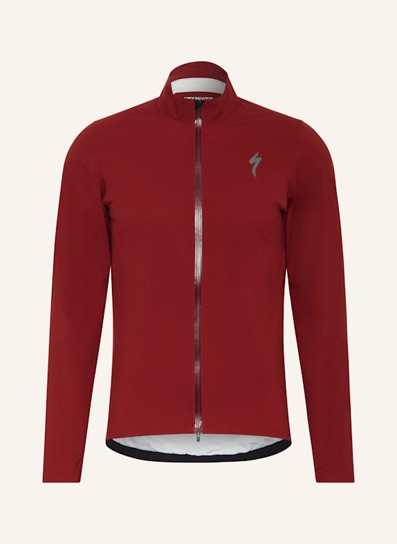 SPECIALIZED Radjacke RBX COMP DUNKELROT