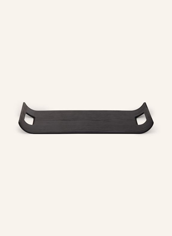 blomus Tablett WILO SMALL SCHWARZ