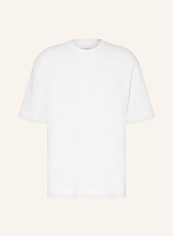 DRYKORN T-Shirt ANAYO WEISS