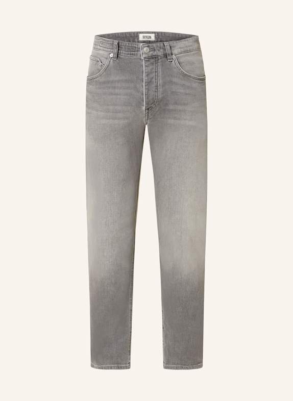DRYKORN Jeans HIGHT Regular Fit 6400 GRAU