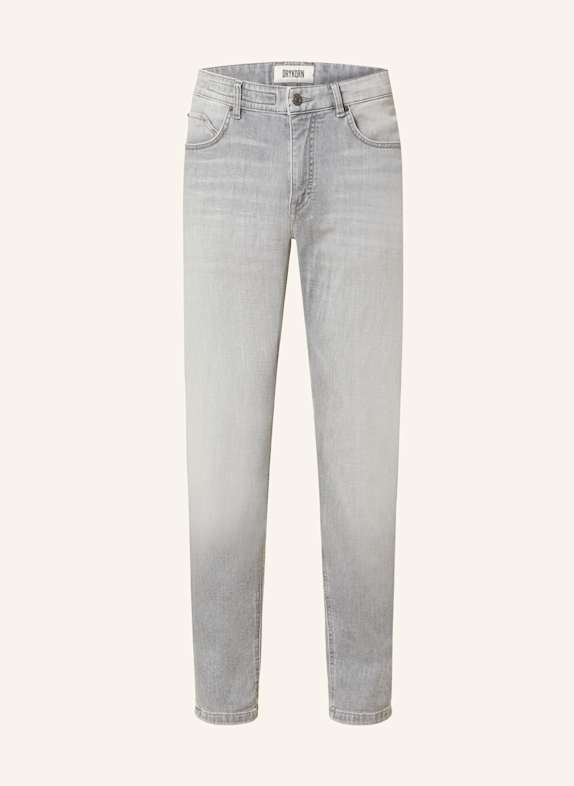 DRYKORN Jeans RICC Extra Slim Fit 6600 grau