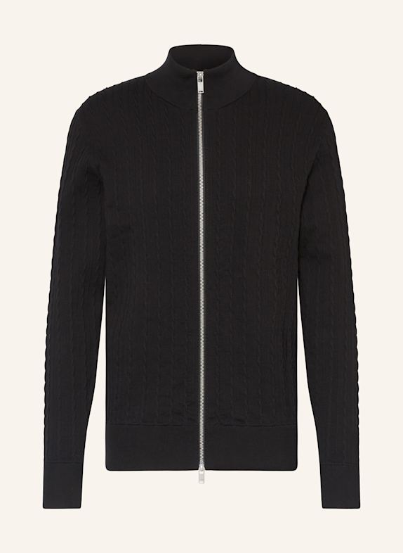 DRYKORN Cardigan ANTONIO BLACK