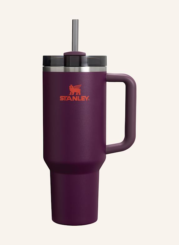 STANLEY Thermal mug THE QUENCHER H2.0 FLOWSTATE™ DARK PURPLE