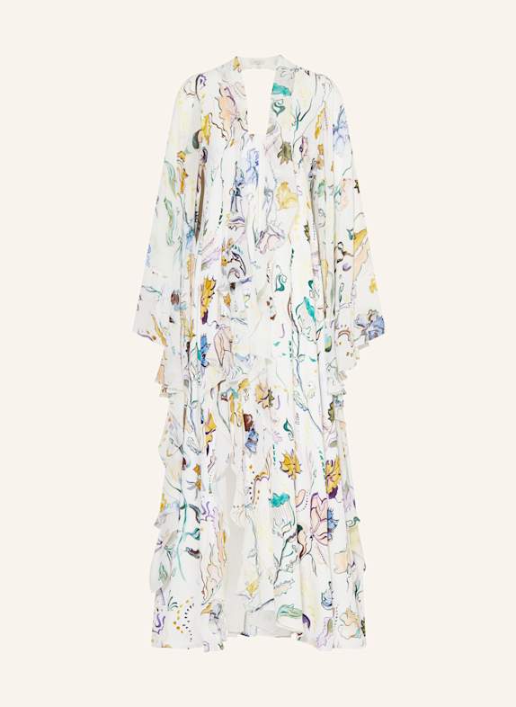DOROTHEE SCHUMACHER Palm Angels T-Shirts CREAM
