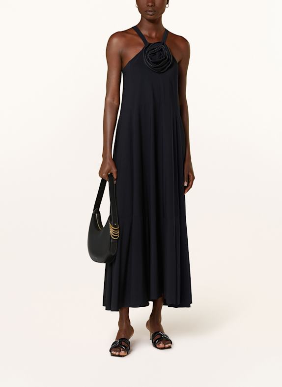 DOROTHEE SCHUMACHER Kleid DAILY BEACH SCHWARZ