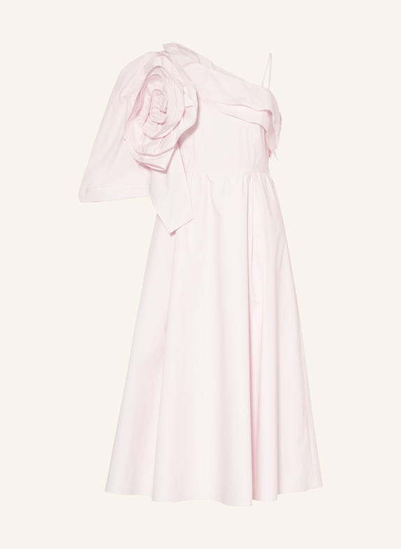 DOROTHEE SCHUMACHER Cocktailkleid POPLIN POWER ROSA