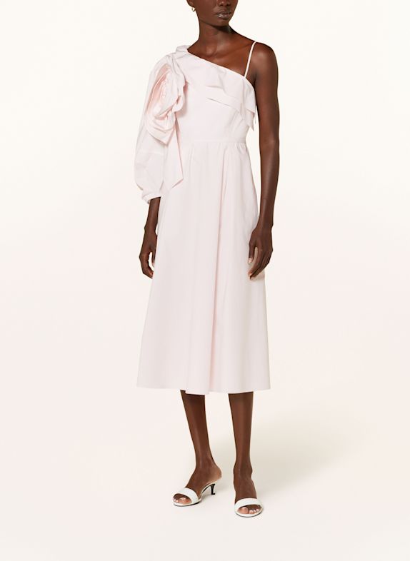 DOROTHEE SCHUMACHER Cocktailkleid POPLIN POWER ROSA