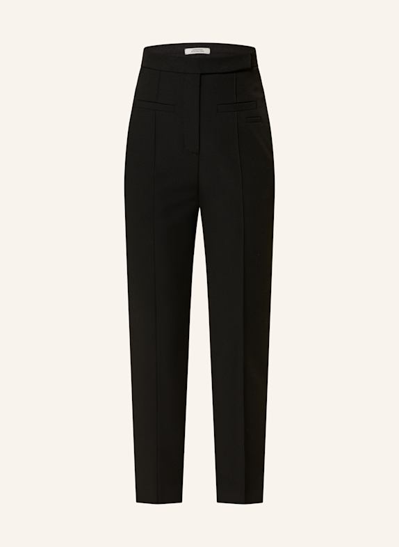 DOROTHEE SCHUMACHER 7/8-Hose CASUAL ATTRACTION SCHWARZ