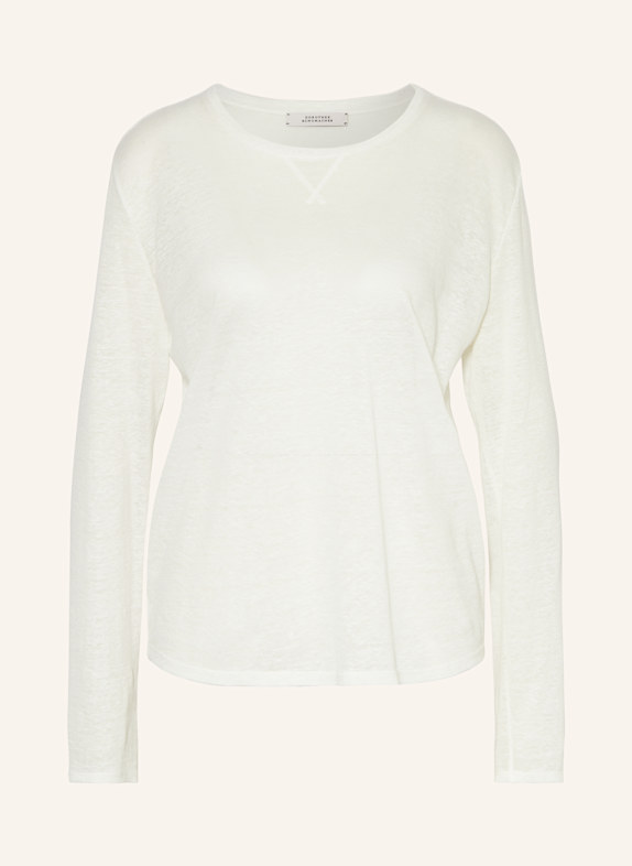 DOROTHEE SCHUMACHER Pullover NATURAL EASE CREME