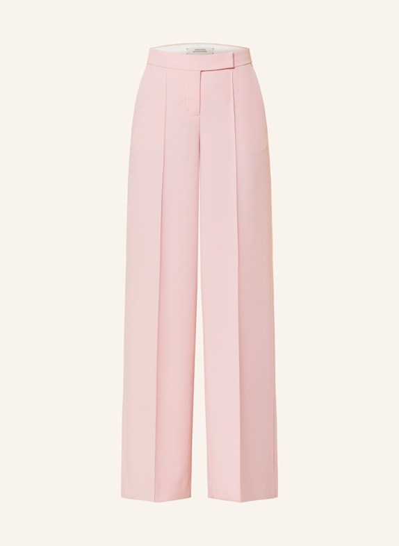 DOROTHEE SCHUMACHER Marlenehose CASUAL ATTRACTION ROSA