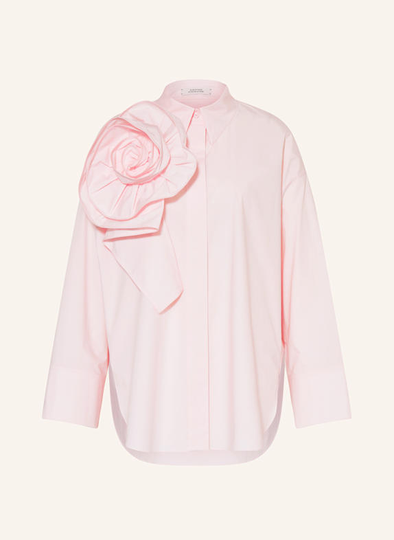 DOROTHEE SCHUMACHER Hemdbluse POPLIN POWER ROSA