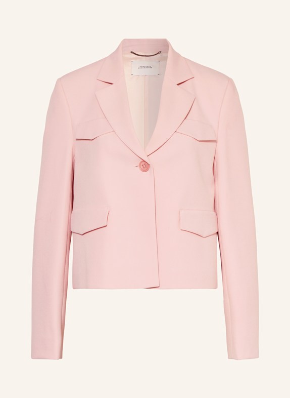DOROTHEE SCHUMACHER Blazer CASUAL ATTRACTION ROSA