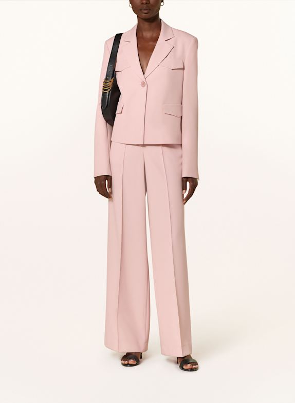 DOROTHEE SCHUMACHER Blazer CASUAL ATTRACTION ROSA