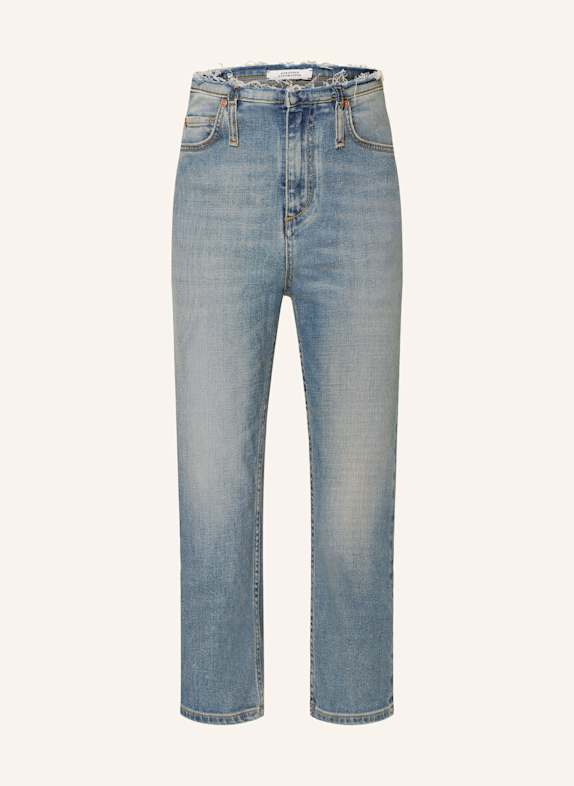DOROTHEE SCHUMACHER 3/4-Jeans DENIM LOVE 854 vintage blue