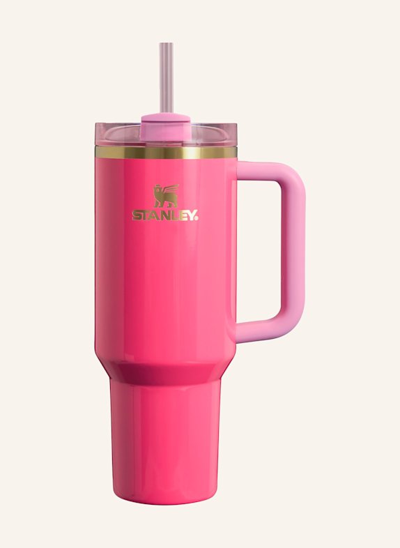 STANLEY Thermobecher THE QUENCHER H2.O FLOWSTATE™ PINK
