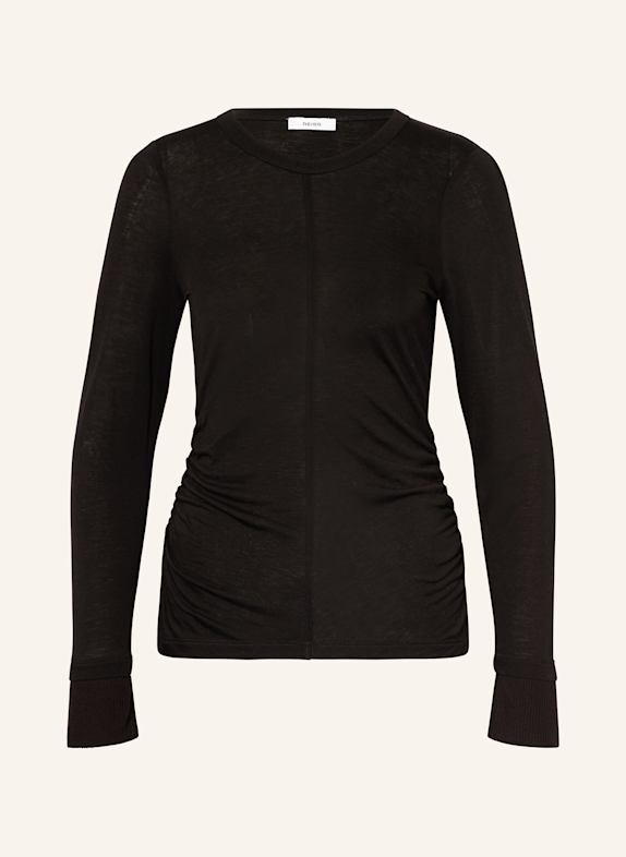 REISS Young Poets Society Pullover 'Janny' verde BLACK