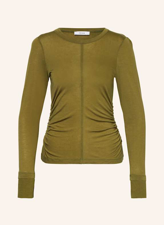 REISS Young Poets Society Pullover 'Janny' verde GREEN