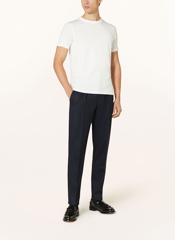 PROFUOMO T-shirt WIT