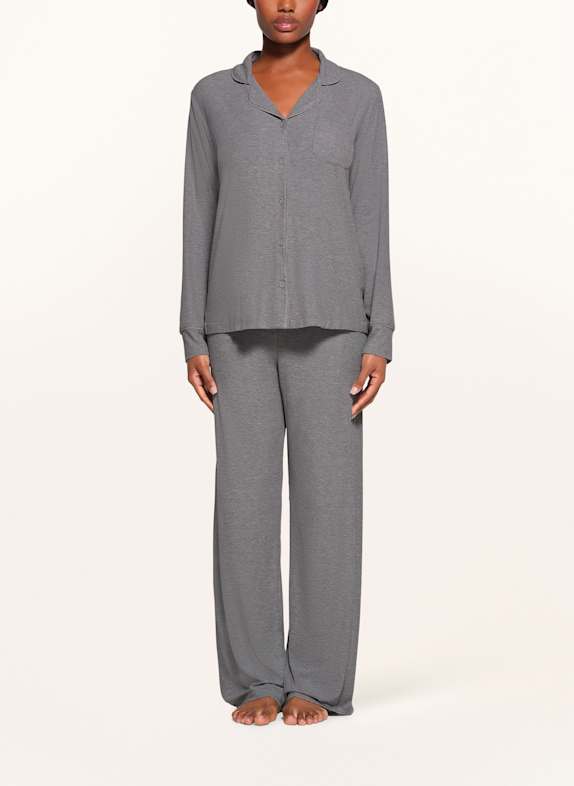 SKIMS Loungeset SOFT LOUNGE HEATHER GREY