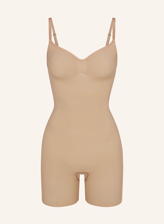 SKIMS Shape-Body SEAMLESS SCULPT CLAY