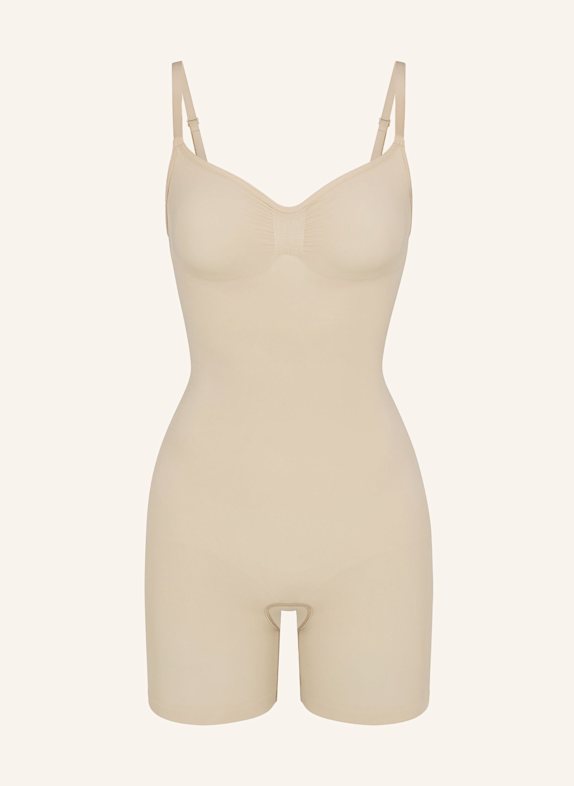 SKIMS Shape-Body SEAMLESS SCULPT SAND