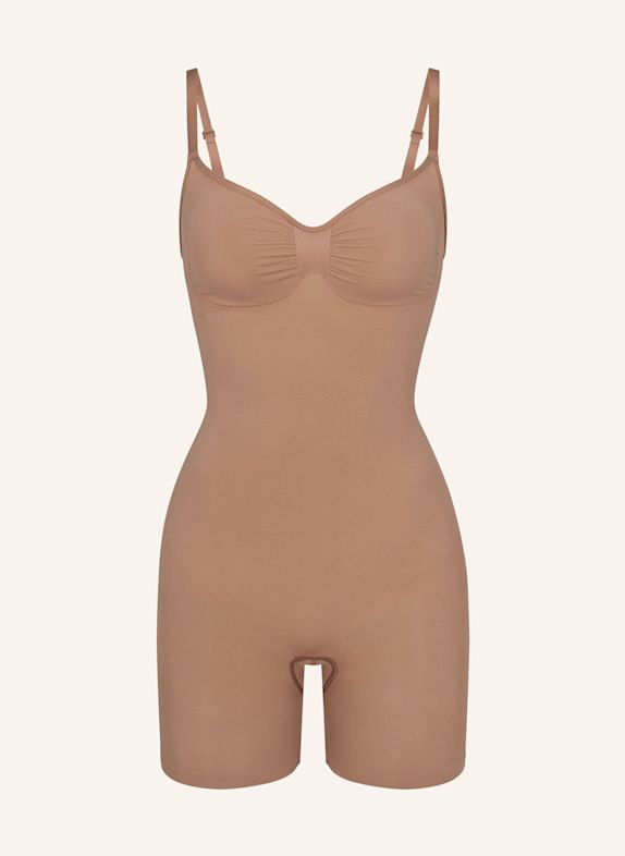 SKIMS Shape-Body SEAMLESS SCULPT SIENNA