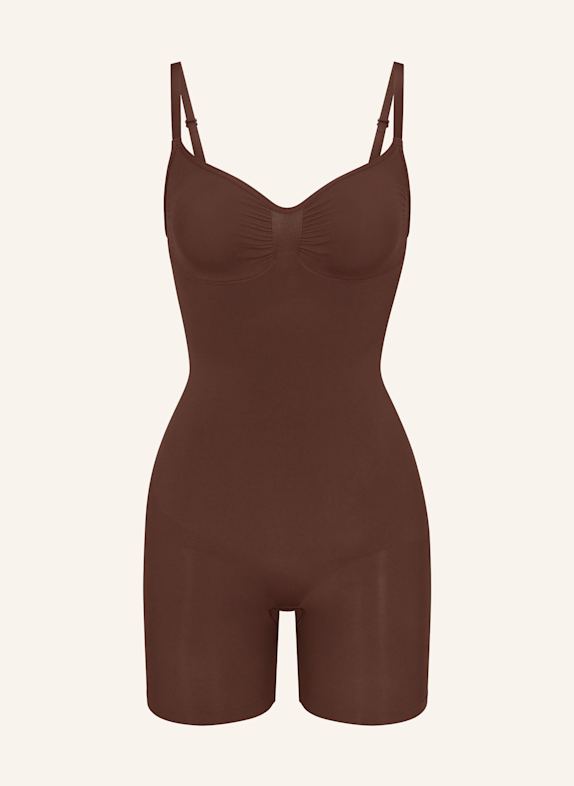 SKIMS Shape-Body SEAMLESS SCULPT COCOA