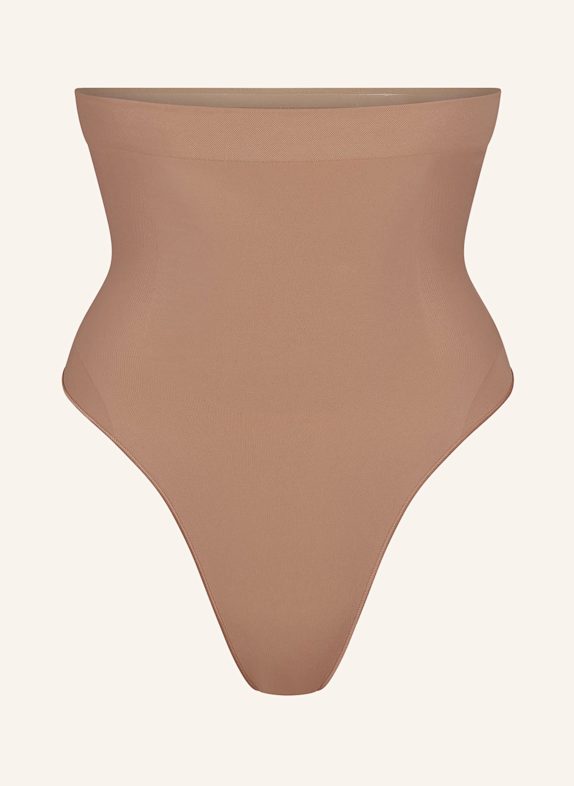 SKIMS Shape-String SEAMLESS SCULPT SIENNA