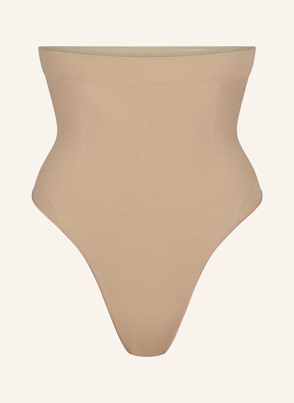 SKIMS Shape-String SEAMLESS SCULPT CLAY
