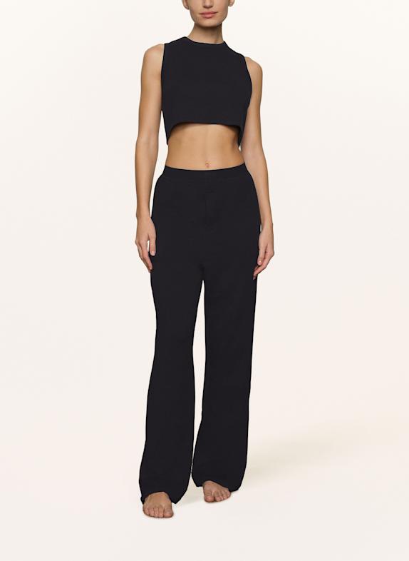 SKIMS Loungebroek BOYFRIEND ONYX