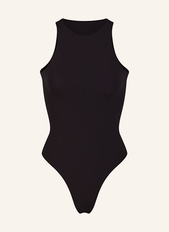 SKIMS String-Body FITS EVERYBODY mit Shaping-Effekt ONYX