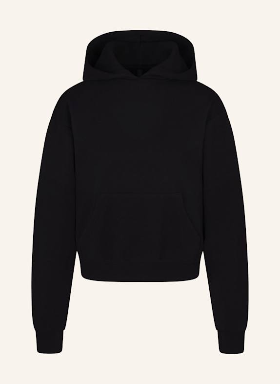 SKIMS Lounge-Top SOFT LOUNGE ONYX