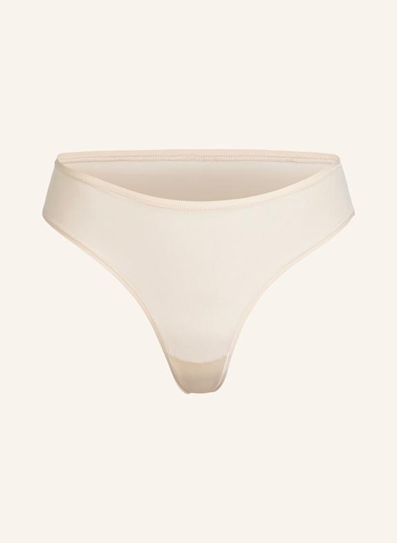 SKIMS String FITS EVERYBODY SAND