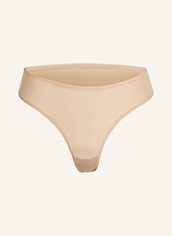 SKIMS String FITS EVERYBODY CLAY