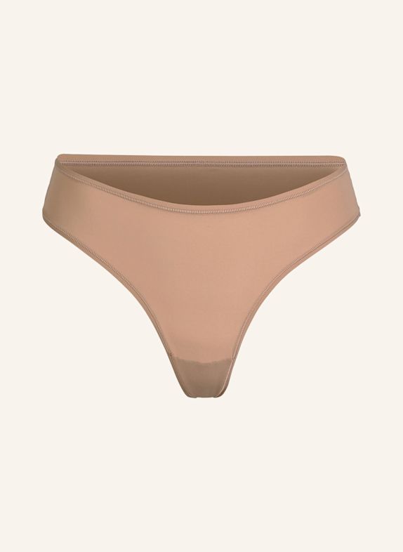 SKIMS Thong FITS EVERYBODY SIENNA