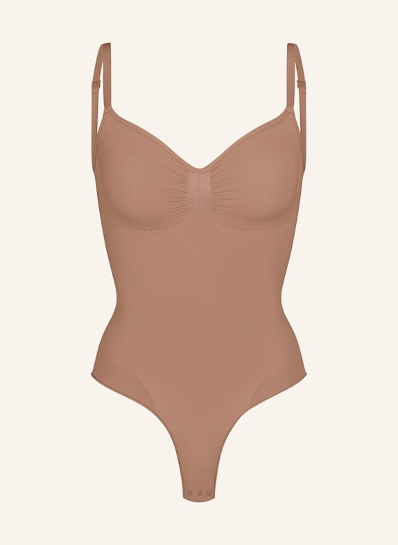 SKIMS Shape-Body SEAMLESS SCULPT SIENNA