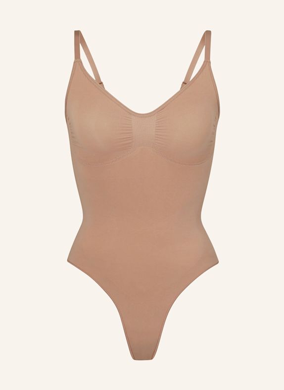 SKIMS Shape-Body SEAMLESS SCULPT SIENNA