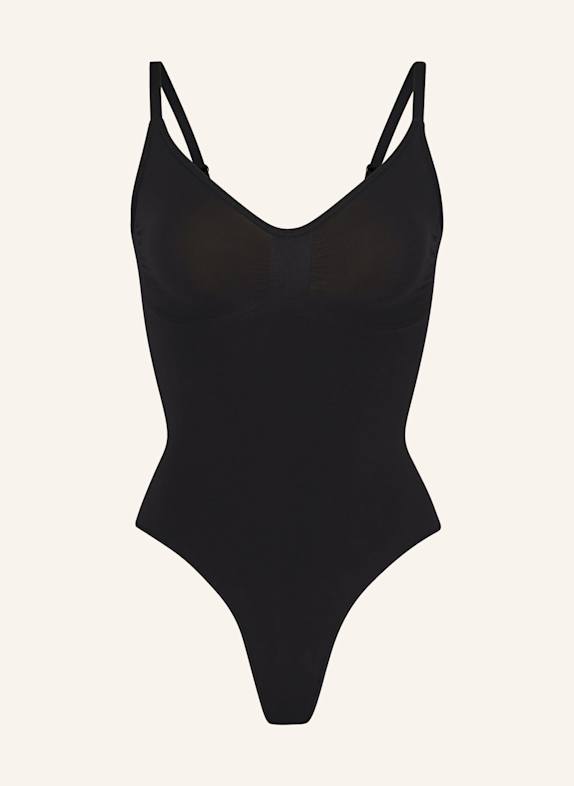 SKIMS Shape-Body SEAMLESS SCULPT ONYX