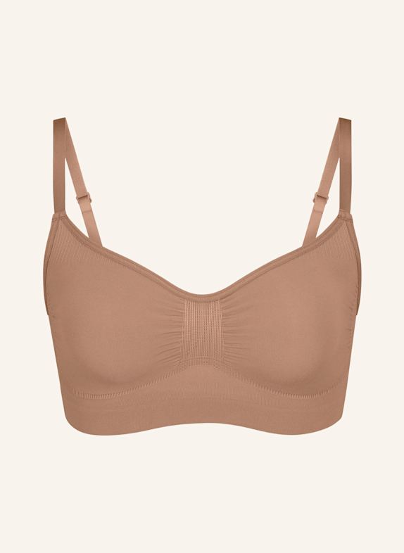 SKIMS Bustier SEAMLESS SCULPT SIENNA
