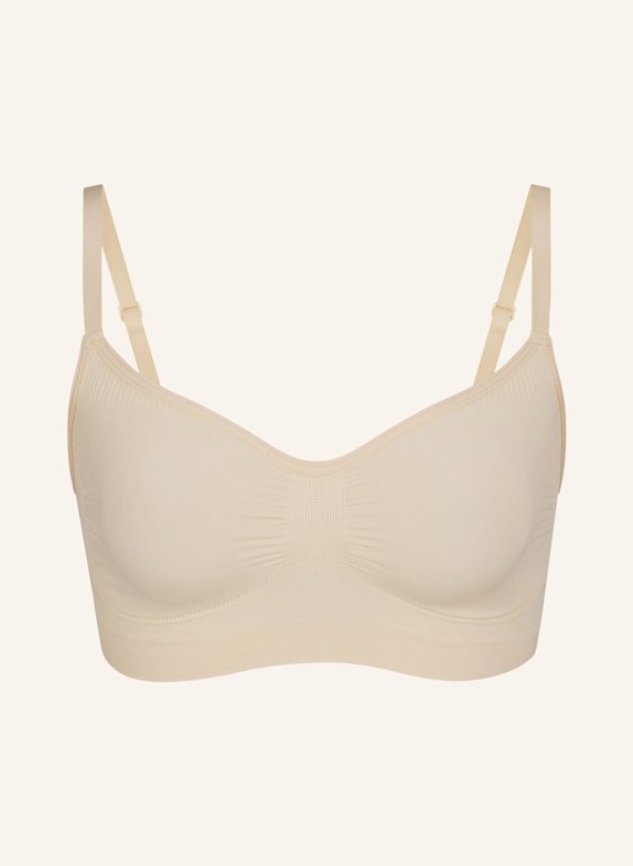 SKIMS Bustier SEAMLESS SCULPT SAND