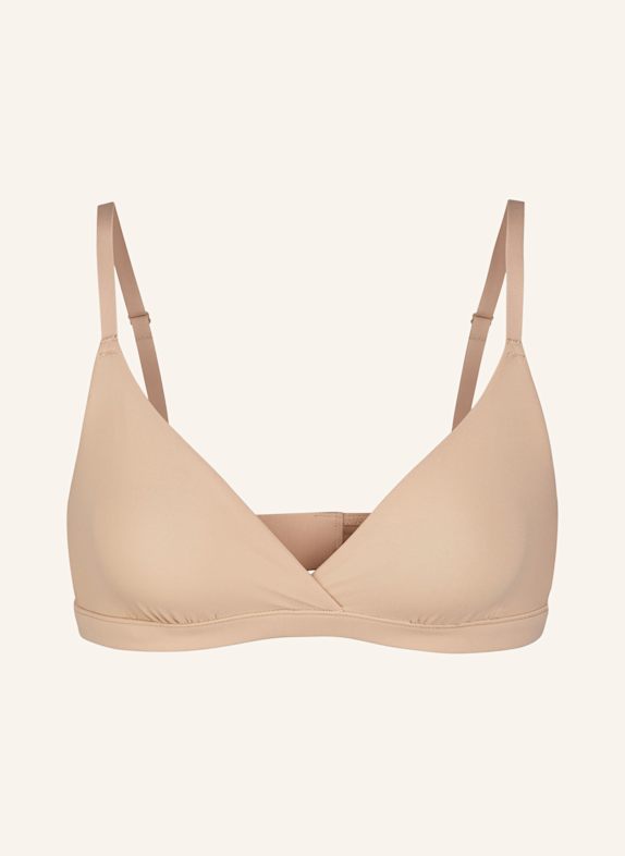 SKIMS Triangel-BH FITS EVERYBODY CLAY