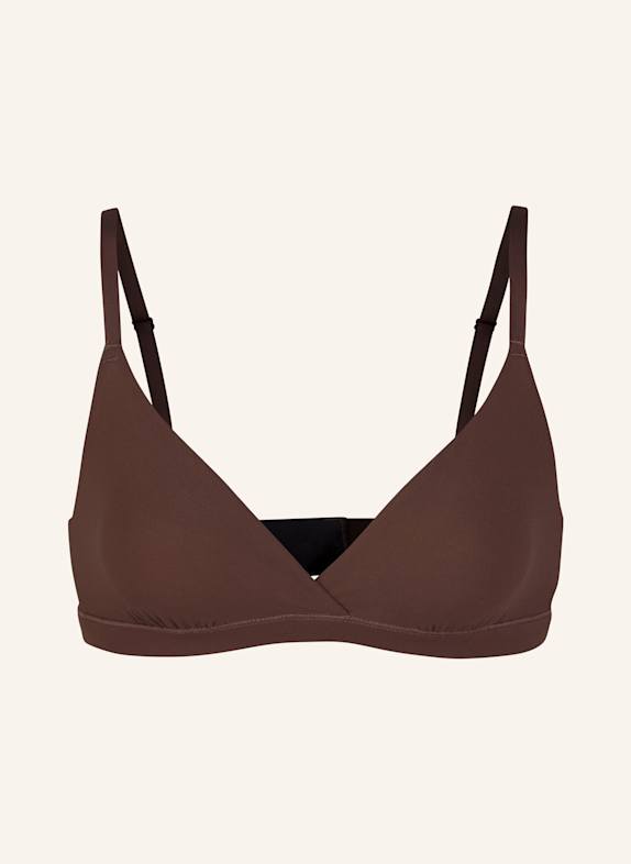 SKIMS Triangel-BH FITS EVERYBODY COCOA