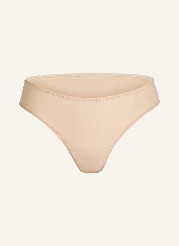 SKIMS Slip FITS EVERYBODY CLAY