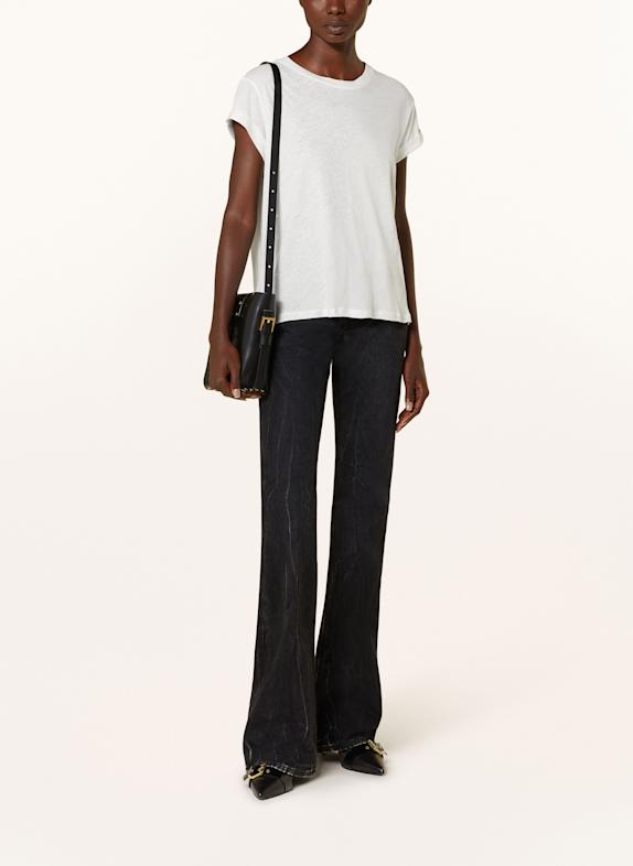 ALLSAINTS T-shirt ANNA VIT