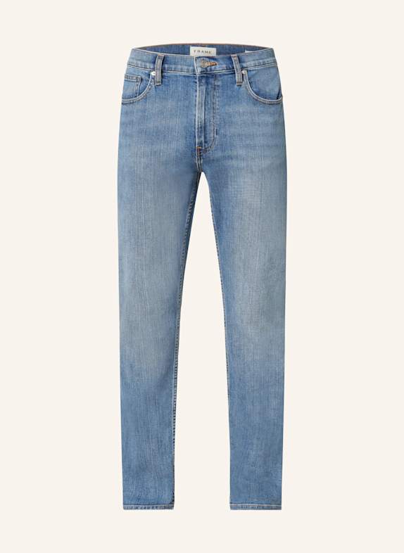 FRAME Jeans Modern Straight Fit SHIELD SHIE