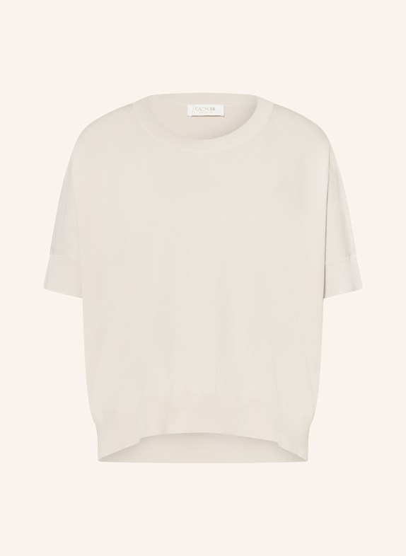 CATNOIR Strickshirt CREME