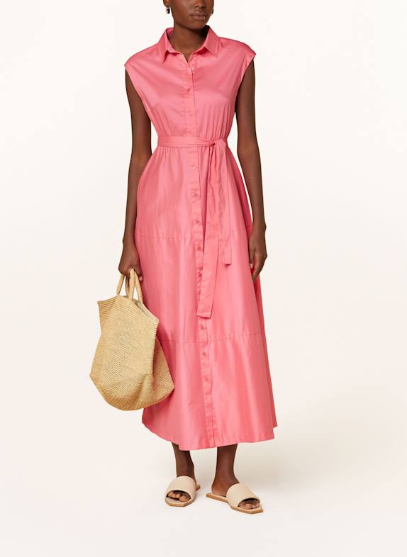 CATNOIR Kleid PINK