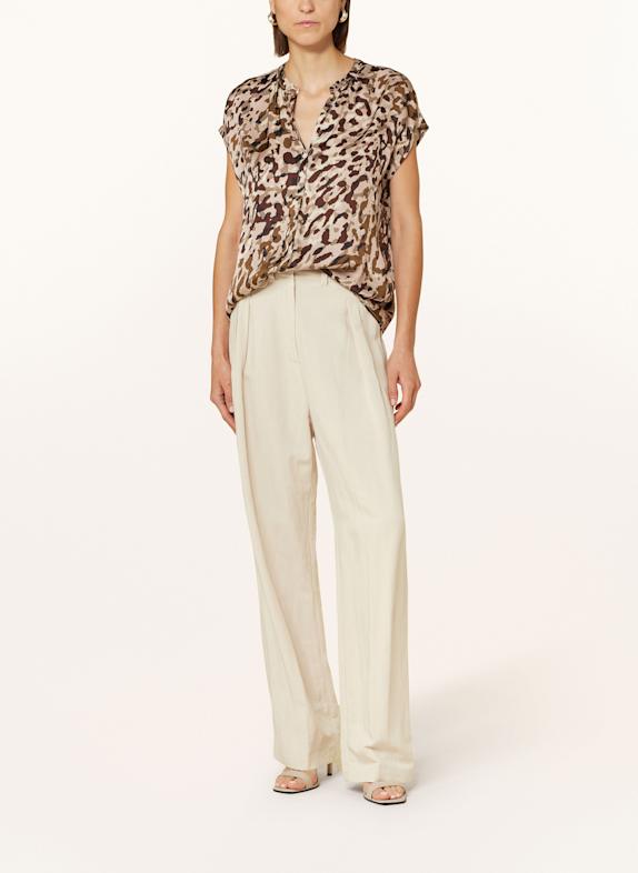 CATNOIR broek CRÈME